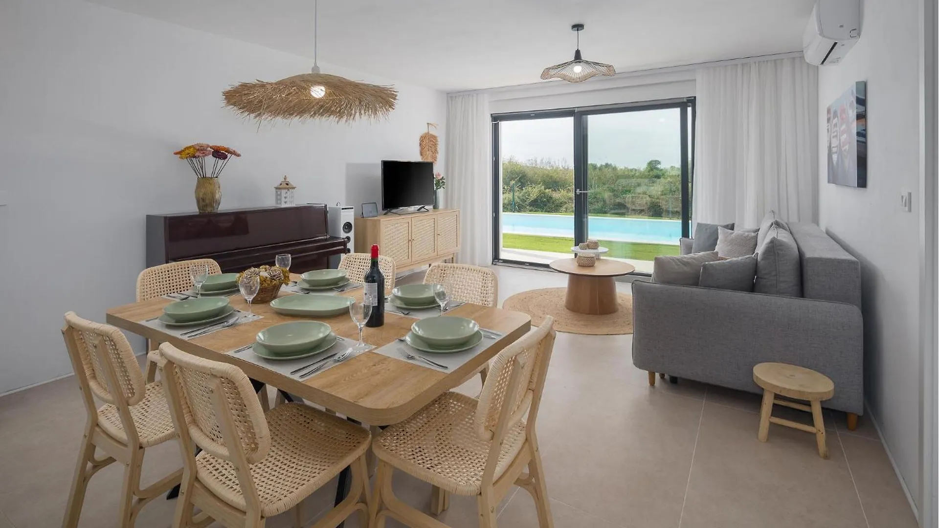 Amazing Home In Krmed With Kitchen 0*,